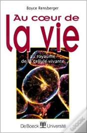 Capa do artigo Au Coeur De La Vie