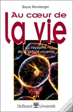 Capa do artigo Au Coeur De La Vie