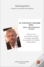 Au Coeur De L'Affaire Ppda : Ppda #Metoomedia Et Moi