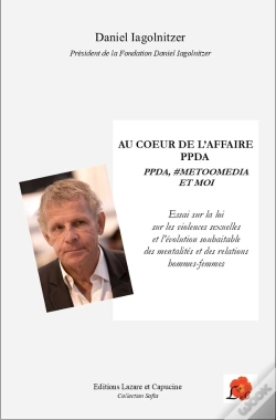 Capa do artigo Au Coeur De L'Affaire Ppda : Ppda #Metoomedia Et Moi