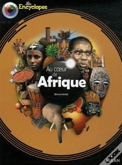 Capa do artigo Au Coeur De L'Afrique