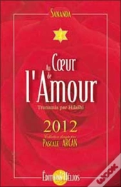 Au Coeur De L'Amour - 2012