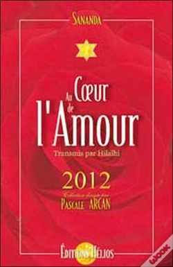 Capa do artigo Au Coeur De L'Amour - 2012