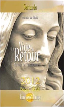 Capa do artigo Au Coeur De L'Amour T.4 ; La Voie Du Retour 2012