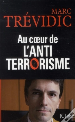 Capa do artigo Au Coeur De L'Antiterrorisme