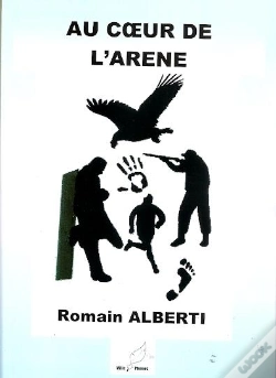 Capa do artigo Au Coeur De L'Arène