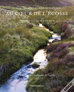 Capa do artigo Au Coeur De L'Ecosse