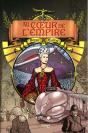 Au Coeur De L'Empire T.1 ; L'Héritage De Luther Arkwright - Preview