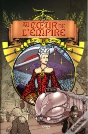 Capa do artigo Au Coeur De L