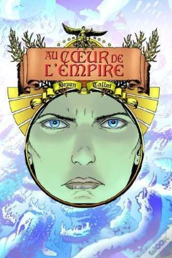 Capa do artigo Au Coeur De L'Empire Tome 2 ; L'Héritage De Luther Arkwright