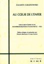 Au Coeur De L'Enfer - Preview