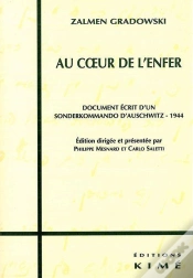 Capa do artigo Au Coeur De L