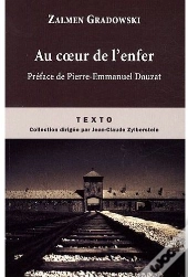 Au Coeur De L'Enfer