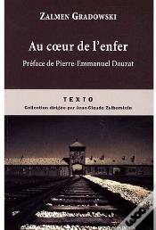 Capa do artigo Au Coeur De L