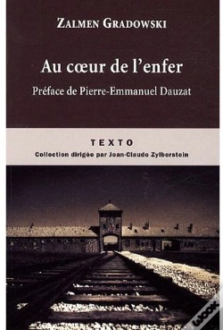 Capa do artigo Au Coeur De L'Enfer