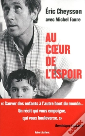 Capa do artigo Au Coeur De L