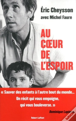 Capa do artigo Au Coeur De L'Espoir