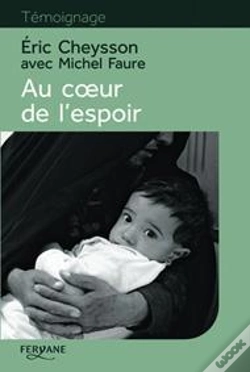 Capa do artigo Au Coeur De L'Espoir