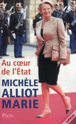 Capa do artigo Au Coeur De L'Etat