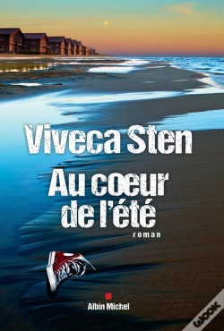 Capa do artigo Au Coeur De L'Ete