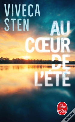 Capa do artigo Au Coeur De L'Ete