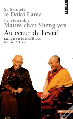 Capa do artigo Au Coeur De L'Éveil ; Dialogue Sur Les Bouddhismes