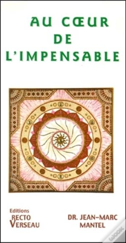 Capa do artigo Au Coeur De L'Impensable