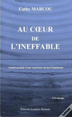 Capa do artigo Au Coeur De L'Ineffable