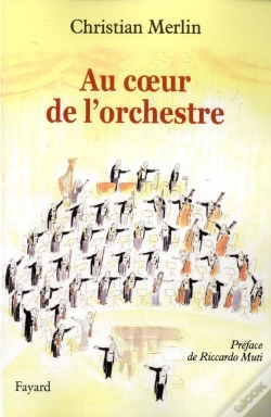 Capa do artigo Au Coeur De L'Orchestre