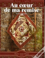 Capa do artigo Au Coeur De Ma Remise