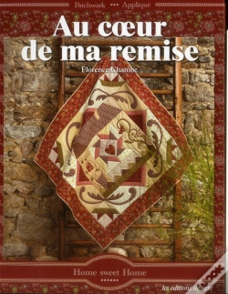 Capa do artigo Au Coeur De Ma Remise