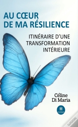 Capa do artigo Au Cœur De Ma Résilience