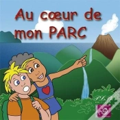 Capa do artigo Au Coeur De Mon Parc