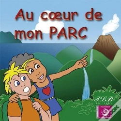 Capa do artigo Au Coeur De Mon Parc