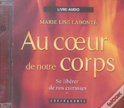 Capa do artigo Au Coeur De Notre Corps ; Se Liberer De Nos Cuirasses