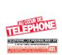 Au Cœur De Téléphone - CD - Preview