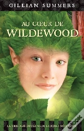 Capa do artigo Au Coeur De Wildewood