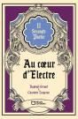 Au Coeur D'Électre Tome 2 - Preview