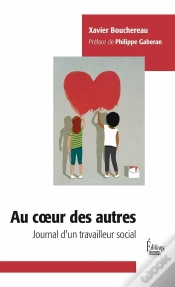 Capa do artigo Au Coeur Des Autres