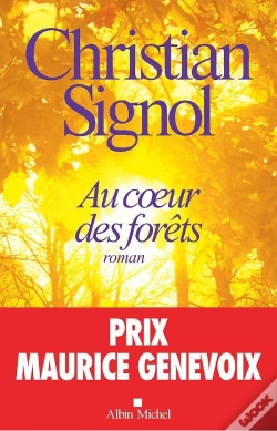 Capa do artigo Au Coeur Des Forêts