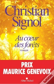 Capa do artigo Au Coeur Des Forêts