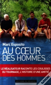 Capa do artigo Au Coeur Des Hommes