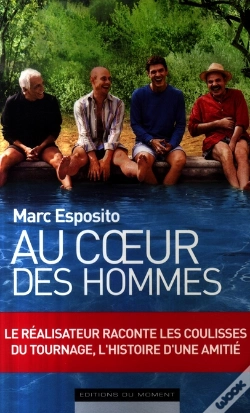 Capa do artigo Au Coeur Des Hommes