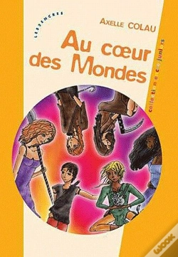 Capa do artigo Au Coeur Des Mondes