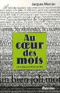 Au Coeur Des Mots - Preview