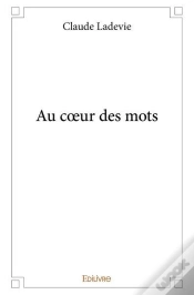 Capa do artigo Au Coeur Des Mots