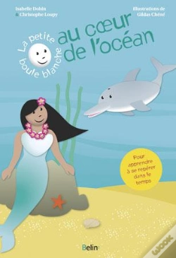 Capa do artigo Au Coeur Des Océans