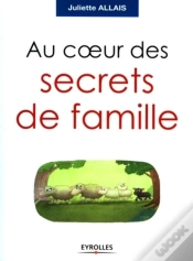 Capa do artigo Au Coeur Des Secrets De Famille
