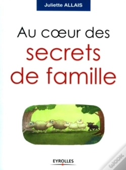Capa do artigo Au Coeur Des Secrets De Famille
