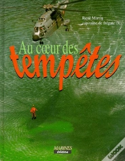 Capa do artigo Au Coeur Des Tempetes